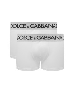 Комплект из двух боксеров Dolce&gabbana