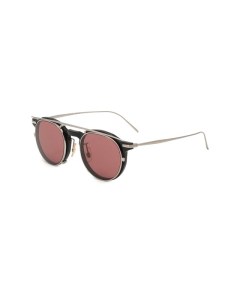 Оправа с клипоном Oliver peoples