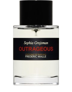 Парфюмерная вода Outrageous (100ml) Frederic malle