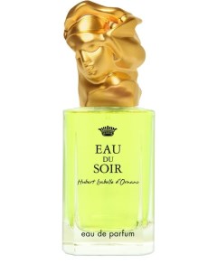 Парфюмерная вода Eau Du Soir (50ml) Sisley