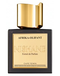 Духи Afrika-Olifant (50ml) Nishane