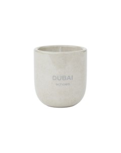 Свеча Dubai (150ml) Echoes