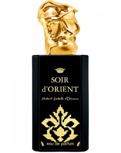 Парфюмерная вода Soir d'Orient (30ml) Sisley