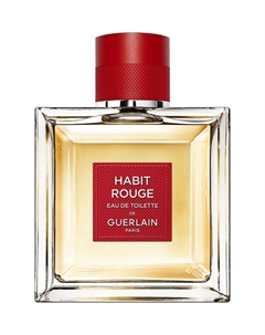 Туалетная вода Habit Rouge (100ml) Guerlain