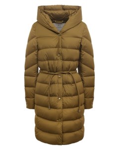 Пуховик Woolrich