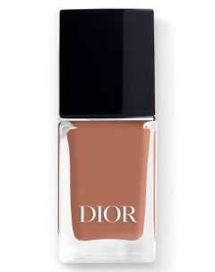 Лак для ногтей Vernis, оттенок 323 Дюна (10ml) Dior