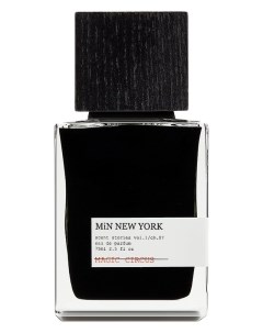 Парфюмерная вода Magic Circus (75ml) Min new york