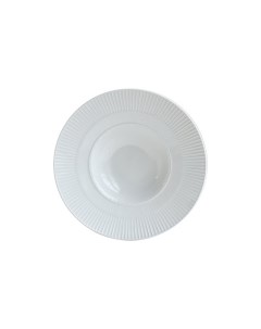 Тарелка суповая Louvre White Bernardaud