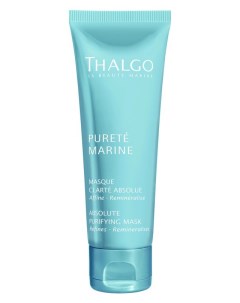 Очищающая маска с каолином Purete Marine (40ml) Thalgo