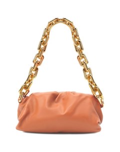 Сумка Chain Pouch Bottega veneta