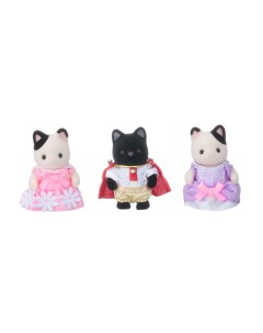 Игрушка Sylvanian families