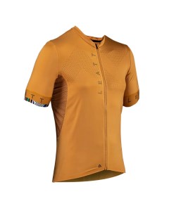 Веломайка MTB Endurance 5.0 Jersey, Rust, 2024, 5024130273 (Размер: L, Цвет: Rust) Leatt