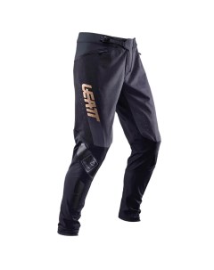 Велоштаны MTB Gravity 4.0 Pant, Black, 2024, 5024120231 (Размер: 30, Цвет: Черный) Leatt