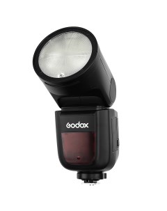 Вспышка Godox Ving V1F