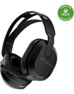 Наушники для игровой приставки 500 XBOX Black Turtle beach