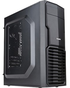 Системный блок MG 51464188 Core i5 2400 RTX 2060 SSD 960GB HDD 1TB RAM 16GB Topcomp