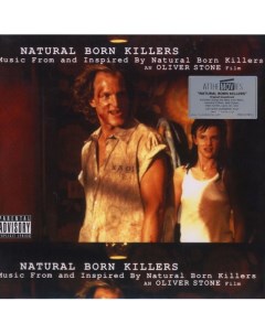 OST Natural Born Killers Music on vinyl