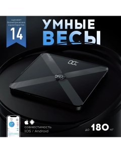 Весы напольные TELSC001 Titan electronics