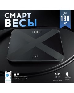 Весы напольные TELSC002 Titan electronics