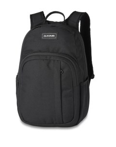 Детский рюкзак KIDS CAMPUS 18L BLACK Dakine