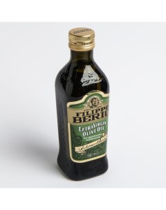 Масло оливковое extra virgin 0,5 л Filippo berio