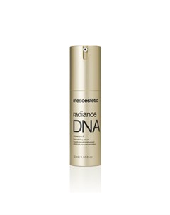 Эссенция концентрированная моделирующая для лица Radiance DNA Essence 30 мл Mesoestetic