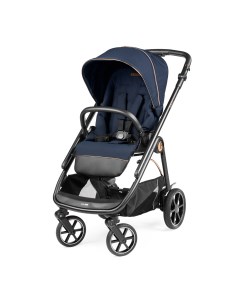 Прогулочная коляска VELOCE BLUE SHINE Peg-perego