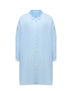 Льняная рубашка oversize 120% lino