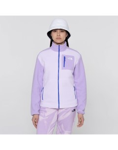 Женская флисовая кофта Yumiori Full Zip The north face