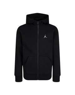 Подростковая толстовка Essentials Full Zip Hoodie Jordan