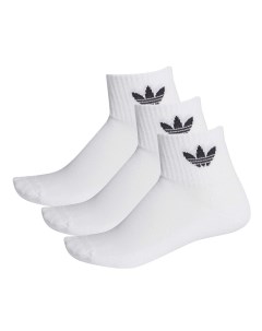 Носки Mid-Cut Crew Adidas