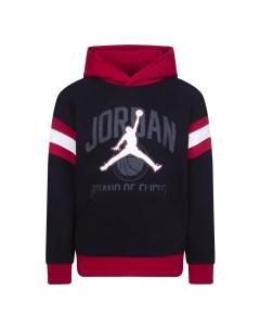 Детская худи Gym 23 Po Hoodie Jordan