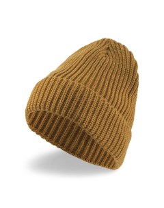 Шапка MMQ Classic Cuff Beanie Puma