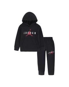 Костюм для малышей Jumpman Pullover and Jogger Infant Toddler Set Jordan