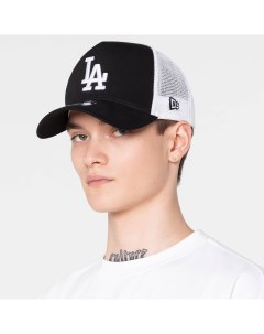 Кепка Clean Trucker LA New era