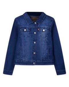 Подростковая куртка Trucker Jacket Levi's®