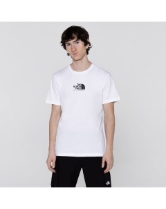 Мужская футболка Fine Alpine Equipment Tee The north face