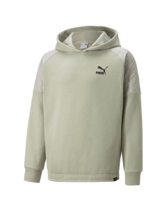 Подростковая худи Matchers Hoodie FL Puma