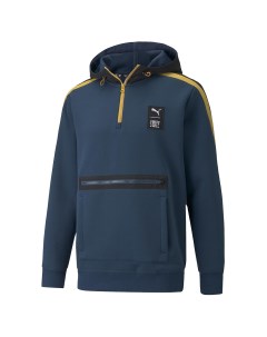 Мужская худи First Mile Hoodie Puma