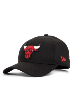 Кепка Chicago Bulls The League 9forty Adjustable New era