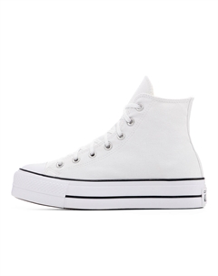 Женские кеды Chuck Taylor All Star Lift Hi Converse