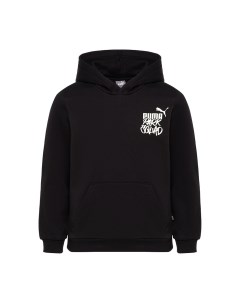 Подростковая худи ESS+ MID 90s Hoodie Puma