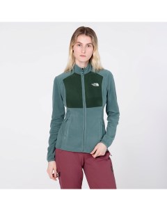 Женская флисовая кофта Homesafe Full ZIp The north face