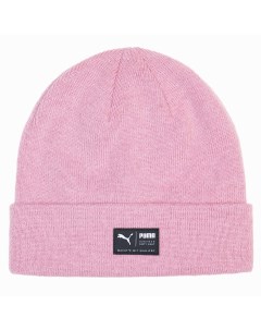 Шапка  Archive Heather Beanie Puma