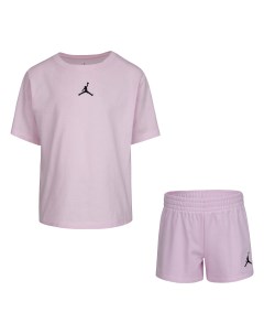 Комплект: футболка и шорты Essential Short Set Jordan