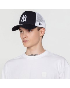 Кепка Clean Trucker 2 New era