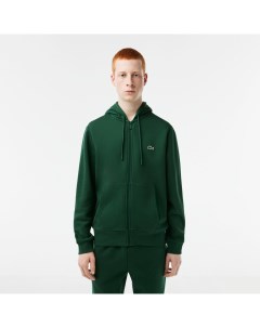 Мужская толстовка с флисом Lacoste