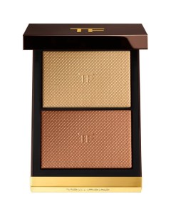 Пудра-хайлайтер Shade And Illuminate, Tanlight (12g) Tom ford