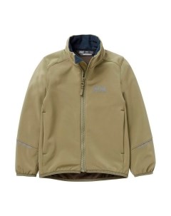 Детская непромокаемая куртка Marka Softshell Jacket Helly hansen