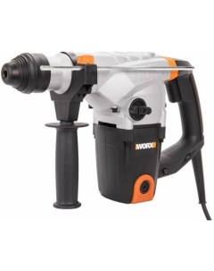 Перфоратор электрический 1250Вт WX333 Worx